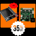 iDraw H SE Plotter a penna A3 + Scheda madre Bundle