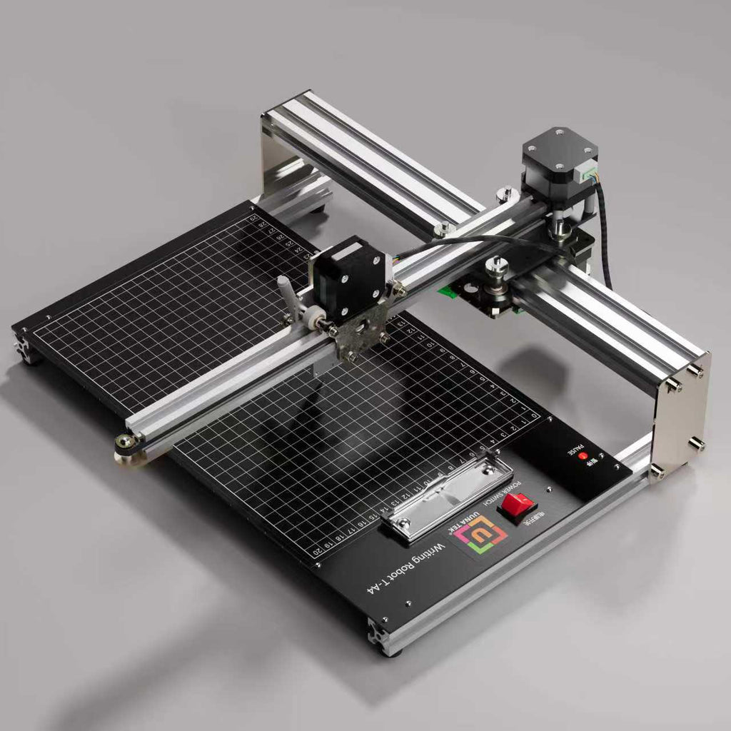 iDraw Pen Plotter 2.0 A4 Drawing Robot | Writing & Drawing Machine for Beginners