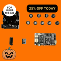 Kit Accessori per UUNA TEK 3.0