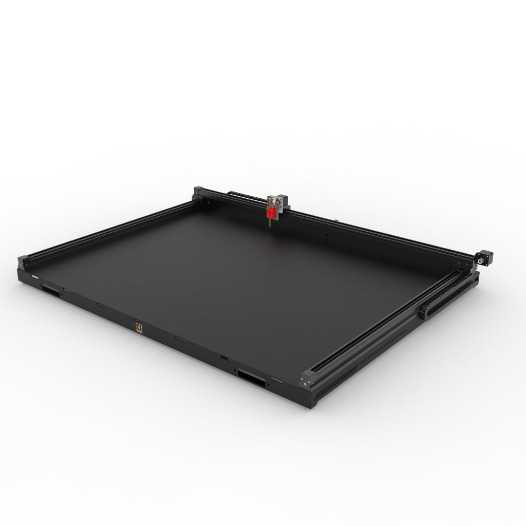 UUNA TEK 3.0 - Pen Plotter All-in-One di Alta Gamma Preassemblato Formati A0/A1/A2/A3 Robot da Disegno Macchine da Disegno