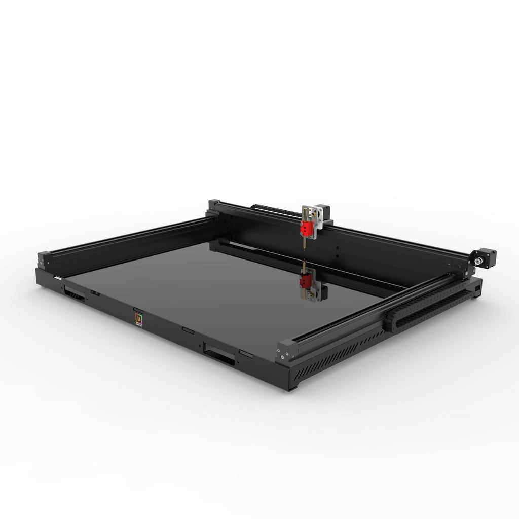 UUNA TEK 3.0 - Pen Plotter All-in-One di Alta Gamma Preassemblato Formati A0/A1/A2/A3 Robot da Disegno Macchine da Disegno