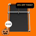 iDraw H SE A2 Pen Plotter Formato Grande per Arte Generativa e Automazione Creativa